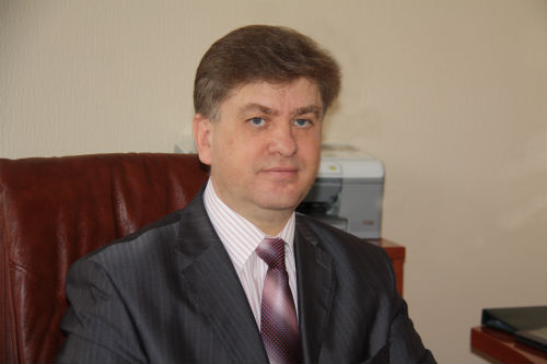 Виктор Рубцов
