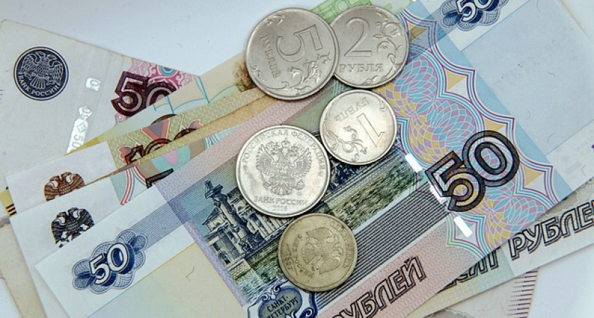 В Пензе прогнозируют рост средней зарплаты до 67,5 тысяч рублей к 2026 году