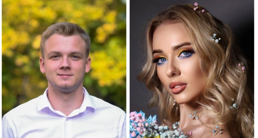 Студенты ПГУ из Пензы примут участие в конкурсе красоты «Мисс и Мистер Студенчество России»