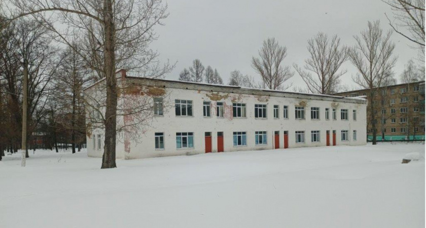 В Каменке инфекционное отделение больницы отремонтируют за 23 миллиона рублей