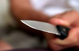 В Пензенской области хозяин дома нанес гостю 15 ножевых ранений за оскорбления