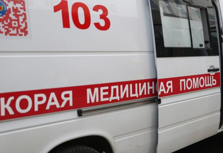 В Пензенской области госпитализировали людей после аварии - подробности