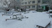 «Снегопад, метель и гололед»: синоптики предупредили пензенцев об опасной погоде