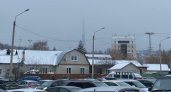«Снег и гололёд»: синоптики сообщили прогноз погоды в регионе