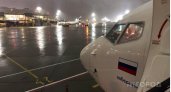 Стало известно об отмене двух авиарейсов из Пензы в Краснодар