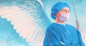 Самое сложное время за 25 лет работы: откровение медсестры из Пензы о пандемии