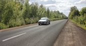 В Пензенской области отремонтируют 70 километров дорог 