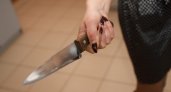 В Пензе женщина 37 лет зарезала мужа