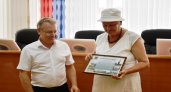 Басенко поблагодарил предпринимателей Пензы за помощь Запорожью
