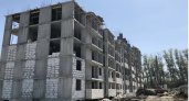 170 новых квартир готовы в Пензе для переселенцев из аварийного жилья 