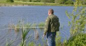 В Пензенской области осудили рыбака за незаконную ловлю рыбы в нерест 