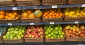 Лук, картофель и яблоки стали дешевле в Пензенской области 