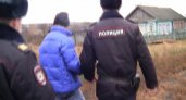 В Пензенской области двое мужчин ограбили и задушили бабушку