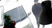 В Пензенской области разыскивают мужчину, который убил своего попутчика 