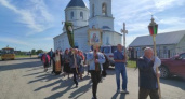 В Пензенской области пройдет семикилометровый крестный ход к источнику Параскевы Пятницы