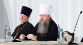 12 июня в Пензе прошло собрание духовенства Пензенской и Кузнецкой епархий