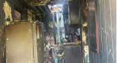 В Пензе в обгоревшей квартире на улице Киевская нашли тело 48-летней женщины