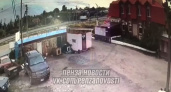 В Нижнеломовском районе произошло смертельное ДТП с участием "Рено" и грузовика