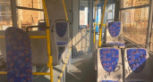 В Пензе троллейбус и несколько автобусов временно изменят свой маршрут 