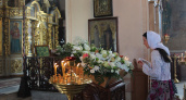 Пензенцев приглашают на праздничное богослужение в мужской монастырь