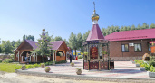 В Кузнецке в честь равноапостольного князя Владимира прошло освещение храма 
