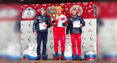 Аспирант ПГУ Александр Большунов выиграл лыжные гонки на «Кубке Хакасии»