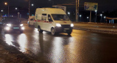 В Бековском районе многодетная семья отравилась угарным газом: один ребенок погиб 
