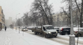 Региональный Минстрой уведомляет, что на улице Ново-Терновская будет временно ограничено движение