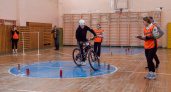 Более 100 юных пензенцев приняли участие в соревнованиях по спортивному туризму на велодистанциях