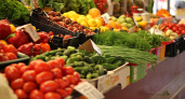 Жителей Пензенской области предупредили о росте цен на овощи к Новому году