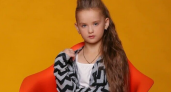 9-летняя пензячка участвует в конкурсе красоты «MINI MISS WORLD INTERNET 2023»