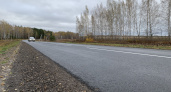 Срок сдачи дороги в обход Спасска в Пензенской области передвинули на 2025 год 