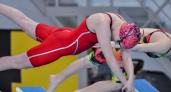 Более 200 спортсменов принимают участие в первенстве Пензенской области по плаванию 