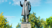 На реставрацию  памятника Белинскому в Пензе потратят 1,2 миллиона рублей 