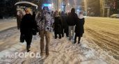 Власти рассказали, когда сделают пешеходный переход между Ново-Казанской и Антонова