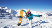 Туристический трафик на горнолыжных курортах в сезоне 2023-2024 вырос на 22%