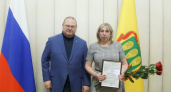 В канун 8 Марта в Пензенской области вручили жилищные сертификаты 15 семьям
