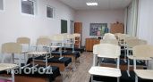 В школах Кузнецка более 550 учеников болеют коронавирусом 