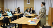 В Пензенской области прошел пробный ЕГЭ по английскому языку