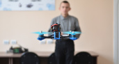 Студент ПГУ Пензы разработал прототип нового полетного контроллера для БПЛА