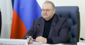 Олег Мельниченко сообщил о помощи жителям Запорожской области