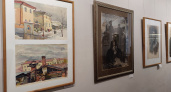 В Пензенской картинной галереи появились 13 новых экспонатов