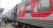 В праздники изменится график движения поездов в Пензенской области 