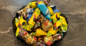 Яд в ярком фантике: Роскачество назвало конфеты, которые ни в коем случае нельзя покупать на Пасху