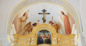 Олег Мельниченко рассказал о процессе реставрации Спасского кафедрального собора 