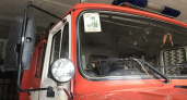 Пожарные Пензенской области поддержали акцию Бессмертный автополк