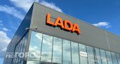 Пензенцы в ужасе от цен на автомобили "Lada"