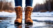 Как любую обувь сделать нескользящей: простой, но очень полезный лайфхак для зимы - ботинки больше не превратятся в коньки