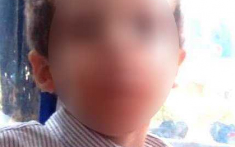 В Пензенской области найден пропавший пятилетний мальчик