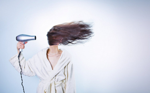 Как восстановить волосы за зиму? Пять главных правил